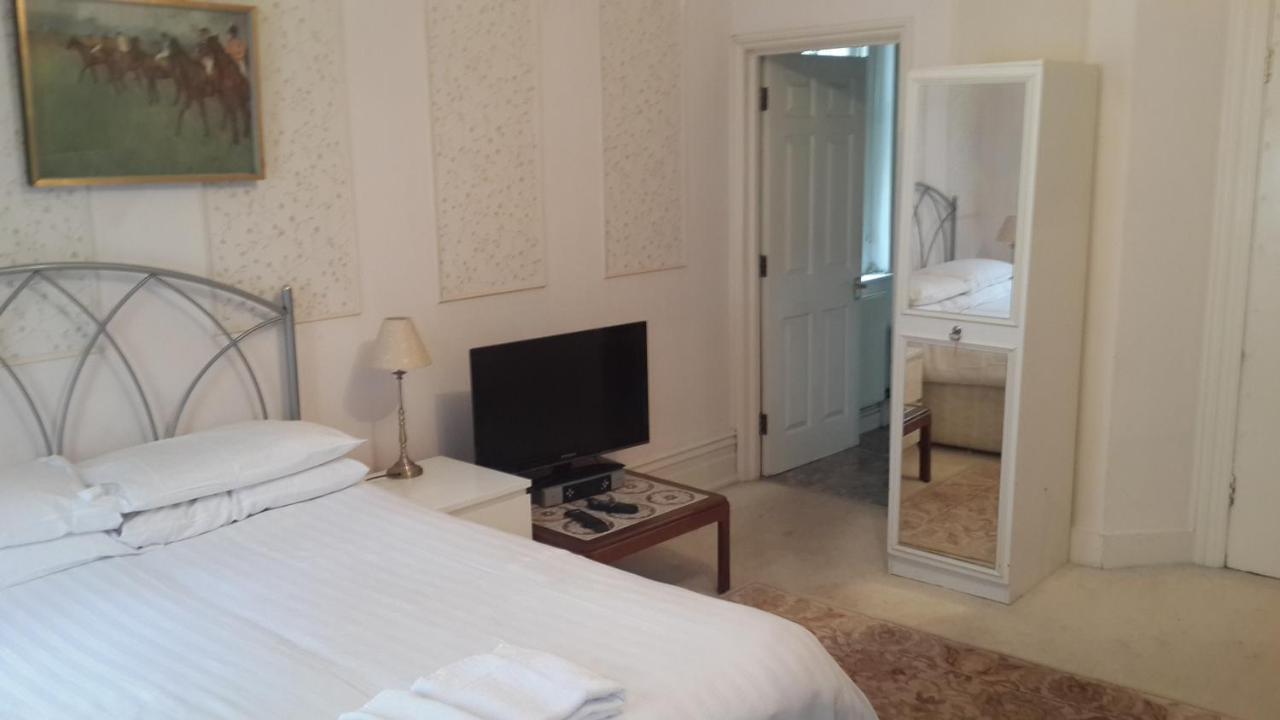 La Suite South 伦敦 外观 照片