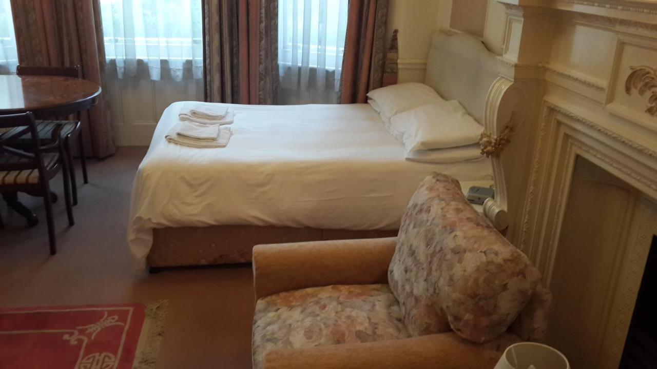 La Suite South 伦敦 外观 照片